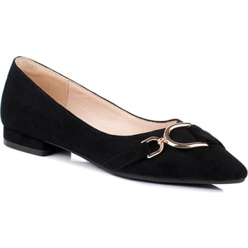 Aimaylen Women's Oxfords