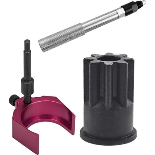 Electric Synchronous Injector Automatic Needle Synchronization Accurately Adjust the Injector Height of the Engine