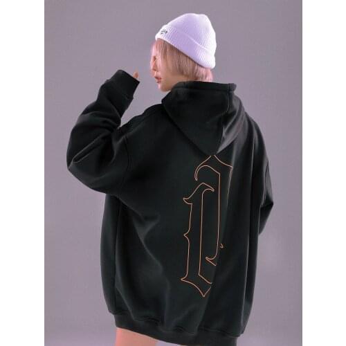 Fayi Men's Hoodies