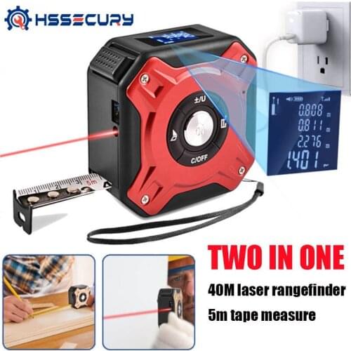 HSSecury Measuring Tape