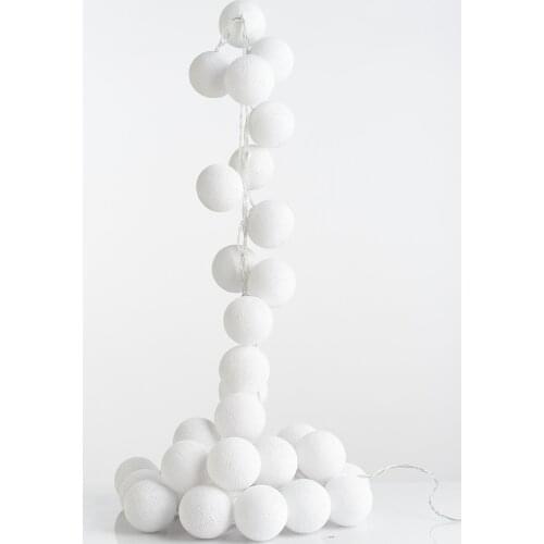 Lares & Penates Festive Lighting