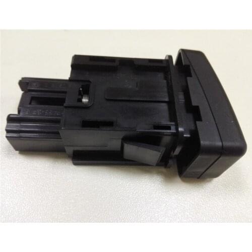 Hot Selling Emergency Lamp Switch Mazda 3 1.6cc 2.0cc BP4K-66-4H0 BP4K664H0