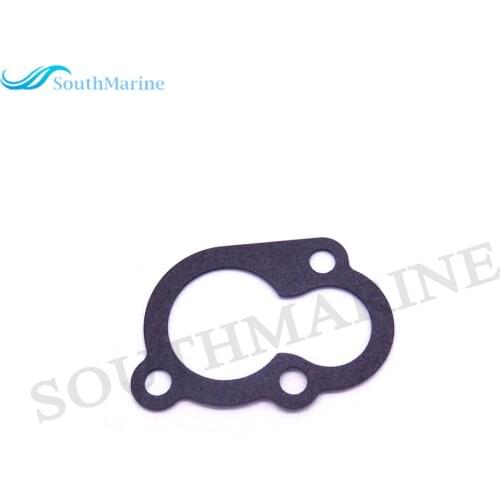 Boat Engine F20-05000702 Thermostat Gasket for Parsun HDX Mikatsu Outboard Motor F15A F20A 4-Stroke