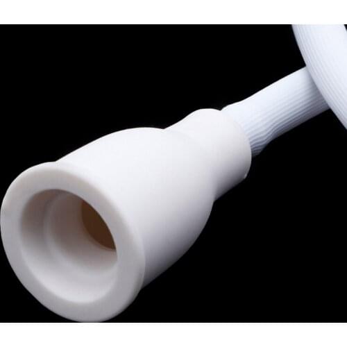 Shower Head Spray Drains Strainer Hose Sink Washing Hair Bath Tool Bathroom Fixture