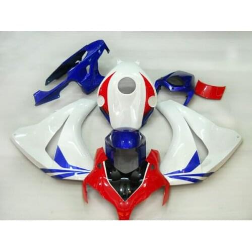 New Injection Molding ABS Bodywork Fairing For Honda CBR 1000 2008 2009 (HC) [CK680]