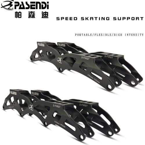 RASHA Inline Skate Wheels