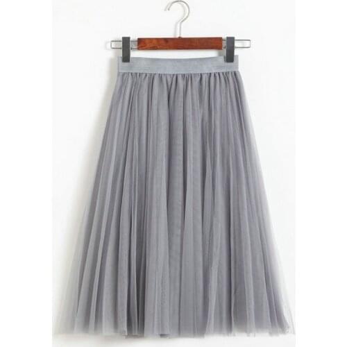 Женские юбки пачки SABSTER China At AliExpress