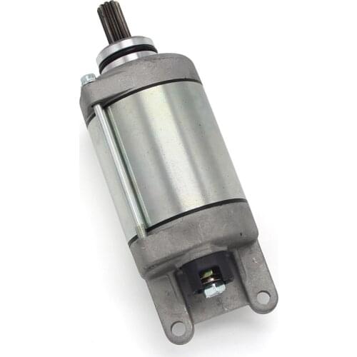 Electric Starter Motor Starting For Honda SH300 SH300R ABS NSS300 NSS250S NSS250 31200-KVZ-631 31200-KTW-B01 31200-KTW-901