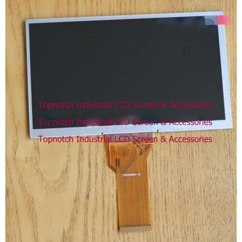 TG765S-MT TG765SMT 7.0" LCD SCREEN DISPLAY PANEL