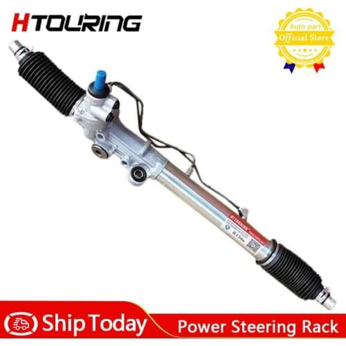 High Quality Power Steering Rack For TOYOTA LAND CRUISER PRADO Hilux Surf 44200-35032 4420035032