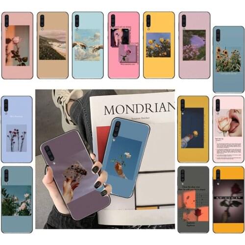 WANNONECASE Samsung Galaxy A21s Phone Cases