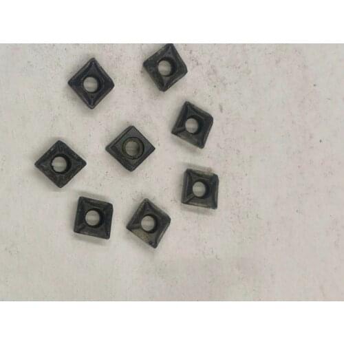 XCMT040104R-TC XCMT060204TC XCMT070304TC TT9030 TT9080 XCMT High-Quality Blades Original Inserts CNC Lathe Machine Tool Holder