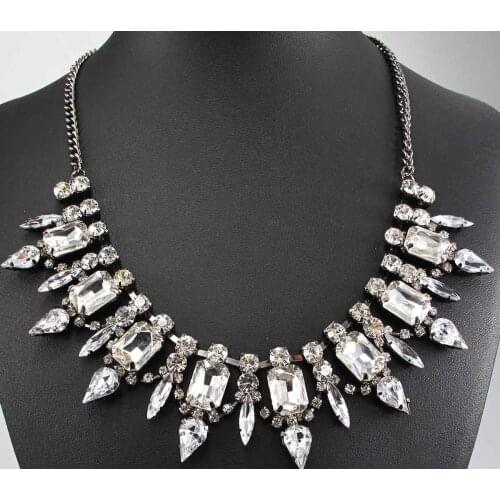 Винтажные ожерелья Yayi Jewelry China At AliExpress