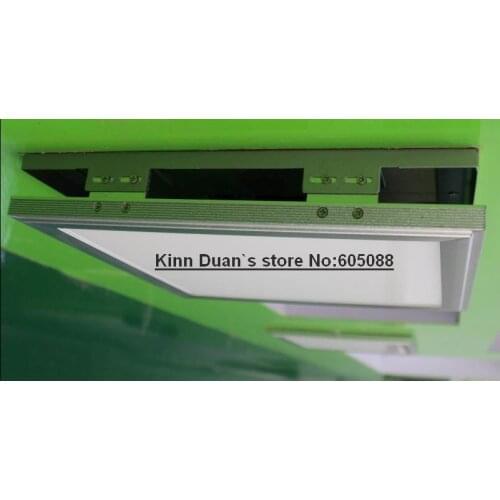 18w 300x300mm led ceiling panel light by surface mounted installation AC100-240v CE&ROHS 3 years warranty 4pcs/lot wholesale