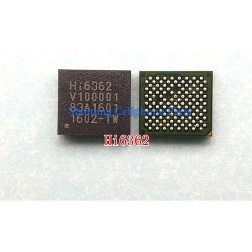 2pcs-10pcs IF ic Hi6362 Hi6363 for huawei