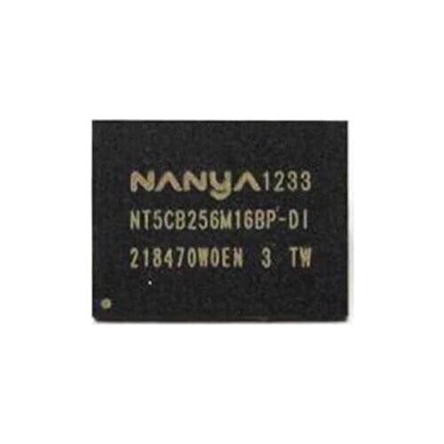 100% New&original NT5CB256M16BP-DI FBGA96
