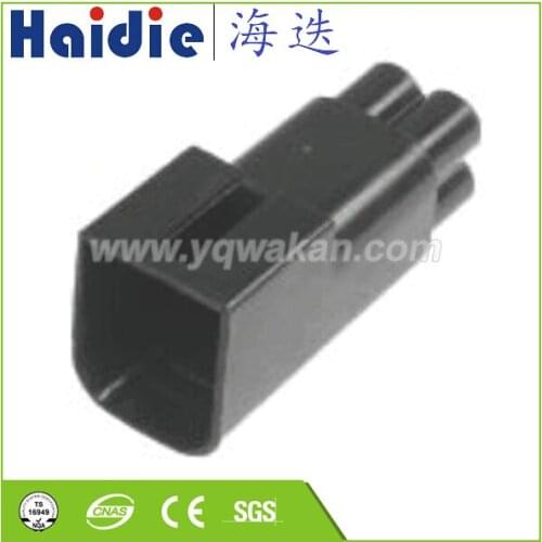 Free shipping 5sets 4pin Auto Electri plug harness wire harness plastic connector 3-1437712-3