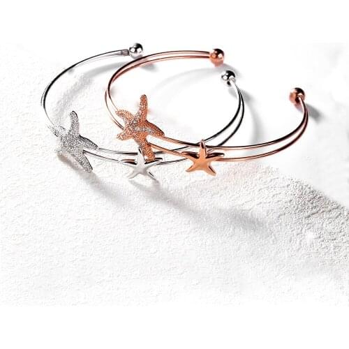 BULUGLU Rigid Bracelets