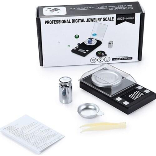 Electronic Balance Cabzty China