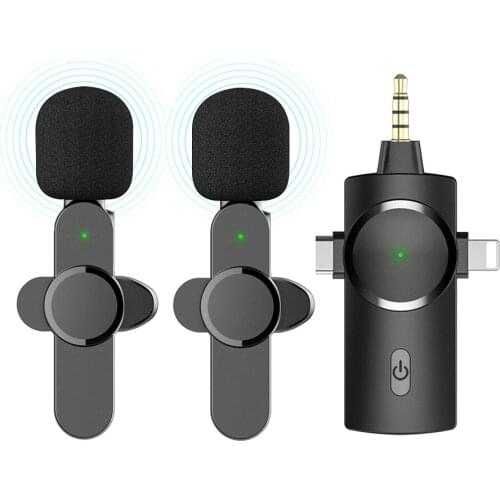 Microphones D8 China