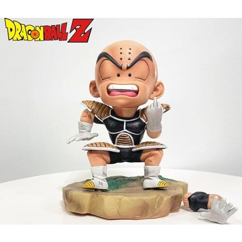 Anime Figures DRAGON BALL China