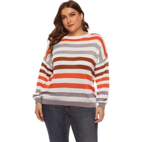 Huashang Women's Pullovers