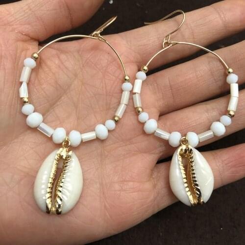 KBJW Dangle Earrings