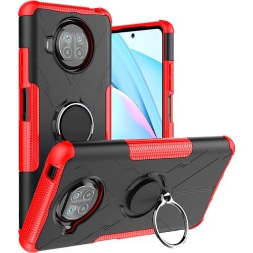 LLWLL Phone Cases Xiaomi Mi 10T