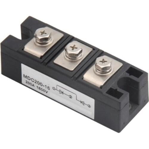 MDC200-16 Original, Can Provide Test, 1 Year Warranty