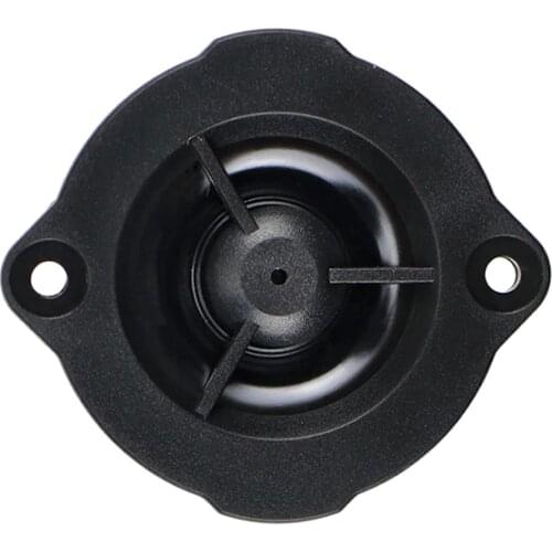 2PCS Mini Tweeter Speaker Unit For Home Audio Diy 12ohm 5W Treble Loudspeaker Repair Parts Neodymium Good Quality On Sale