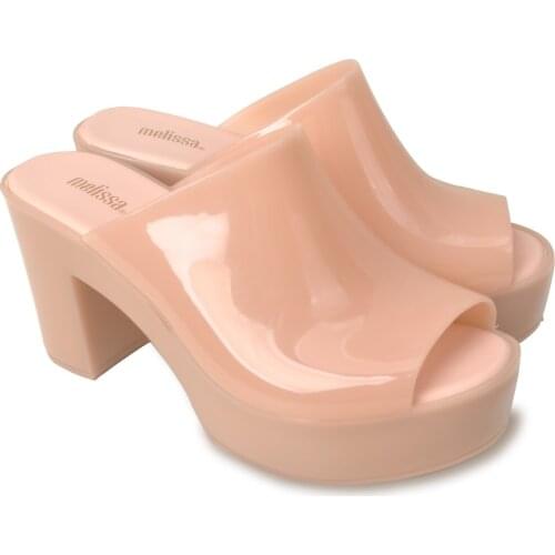 MiniSukyi Womens High-heeled Shoes