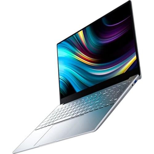 Notebook 15.6 inch Student Super Cheap Laptop DDR4 RAM 8GB RAM 128GB 256GB 512GB 1TB SSD Intel Celeron N3350 Windows 10 Pro