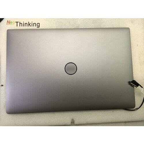 NeoThinking Full Assembly For Dell XPS 15 9550 1920X080 Laptop LED LCD FHD Screen Digitizer Glass Replacement FREE SHIPPING