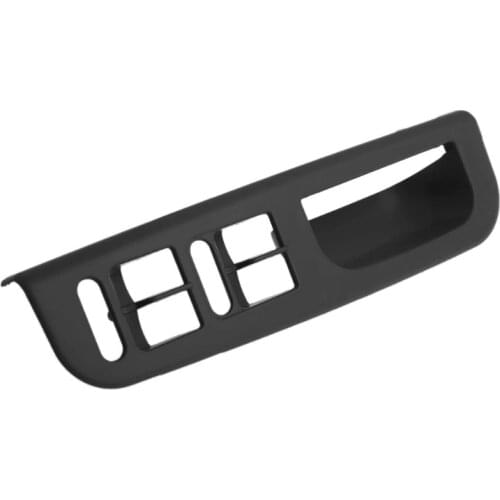 New Car Door Window Switch Control Panel Bezel For VW Passat B5 Jetta Bora Golf MK4