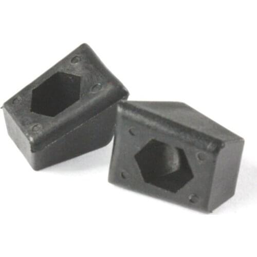 Original ROVAN 66050 Upper nut seat of rear wheel C seat for 1/5 rovan KM HPI 5B 5T 5SC Baja 5B truck