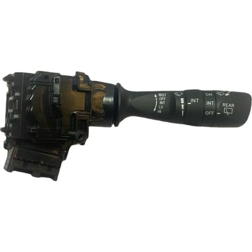 Original Windshield Wiper Switch Combination Stalk For Toyota RAV4 Highlander C-HR Prius 84652-42160 8465242160