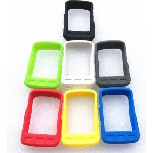 Silicone Protective Case For Wahoo ELEMNT ROAM Cycling Computer GPS Case Sleeve Dust-proof Scratchproof with Screen Protector