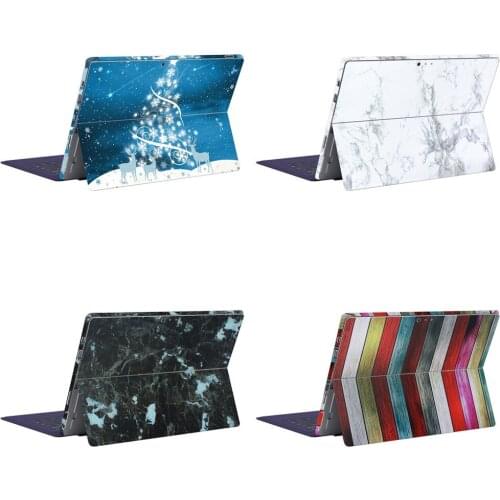 Surface pro 3 funny vinyl laptop skin stickers, laptop body cover skin, laptop protective skin sticker