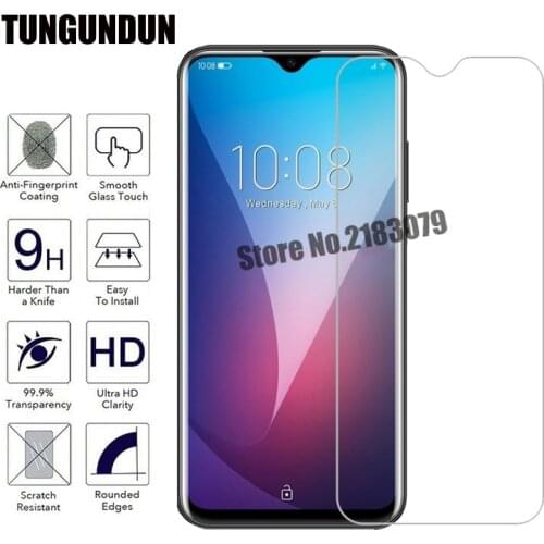 For Oukitel Y4800 Tempered Glass High Quality Protective Film Explosion-proof Screen Protector Premium Tempered Glass Film