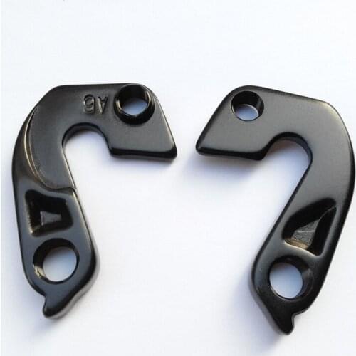 20pcs Bicycle gear rear derailleur hanger gear hanger mech hanger dropout mech hanger carbon hanger