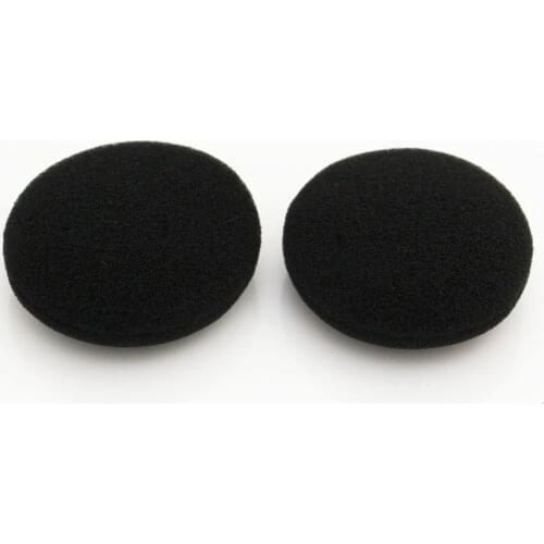 5 pairs of Replacement Earpads Sponge Covers Ear Pads for Sennheiser HD 450 II HD 480 Classic HD 480 CL-II HD 480 II Headphone