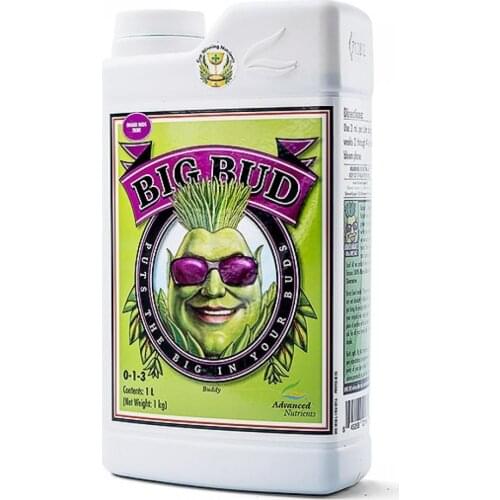 Advanced Nutrients Complex Fertilizers