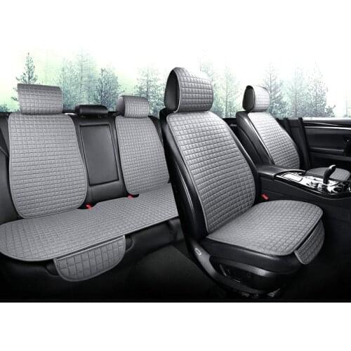 Accessories Warm Seat Cushion Auto Accessories Styling Car Chair Protector Pad Avensis t25 Opel astra Rav4 Crv Baby car seat