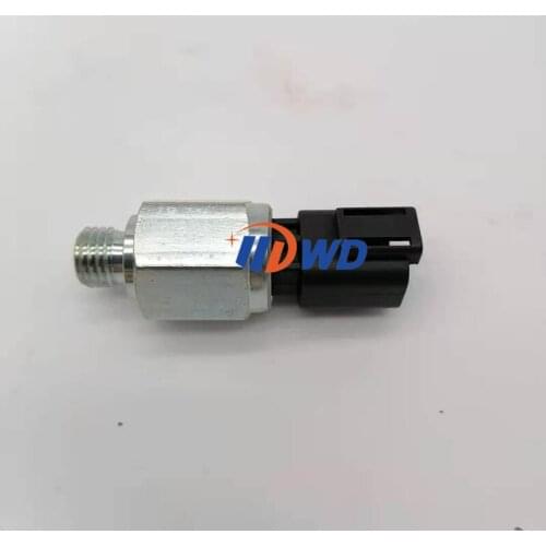 Replacement Oil Pressure Switch 2848A071 701/80389 237-4894 for Perkins/Massey Caterpillar JCB