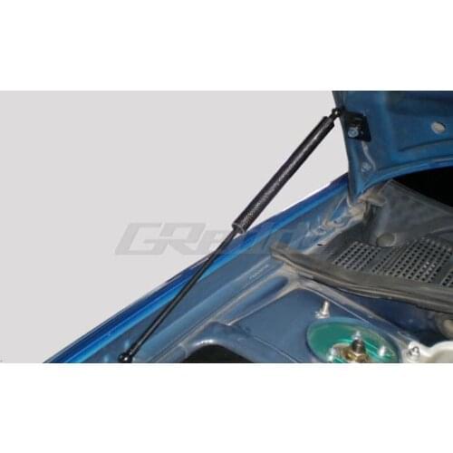 For Chevrolet Montana Mk2 2011-2020 Gas Strut Lift Support Front Bonnet Modify Gas Springs Shock Absorber