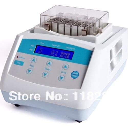 DTC-100 Dry Bath Incubator (cooling)