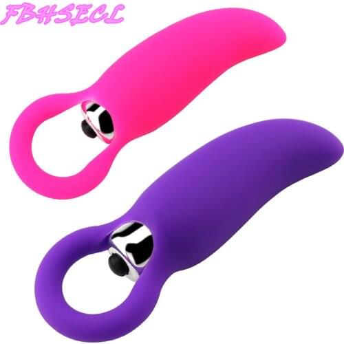 FBHSECL Mini Bullet Vibrator Vaginal G-spot Massager Clitoris Stimulate Vibrating Egg Sex Toys For Woman Erotic Products