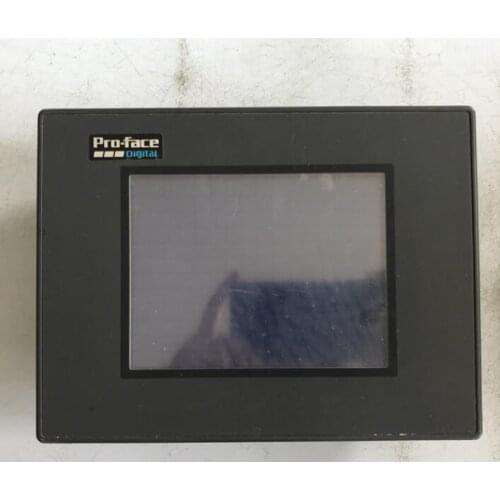 GP37W2-BG41-24V touch screen , used in good condition . 80% appearance new , good working , free shipping