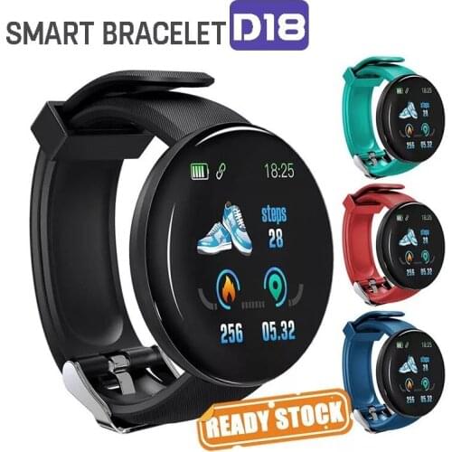 HSXDWD Pedometer Watch