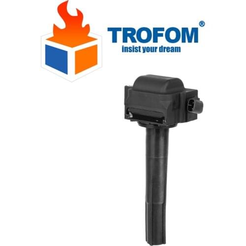Auto Ignition Coil For TOYOTA Sienna Solara AVALON CAMRY HARRIER SIENNA WINDOM LEXUS ES300 3.0 90919-02215 90080-19012 88921336